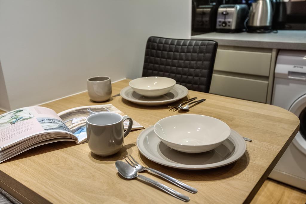 Appartamento Eson2 / The York Street Nest