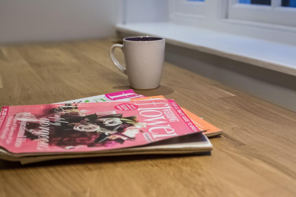 Eson2 / The York Street Nest Appartamento Londra
