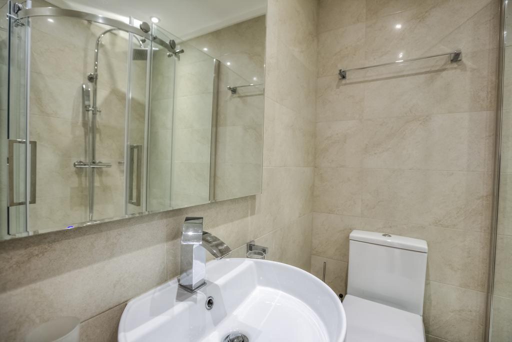 Appartamento Eson2 / The York Street Nest *