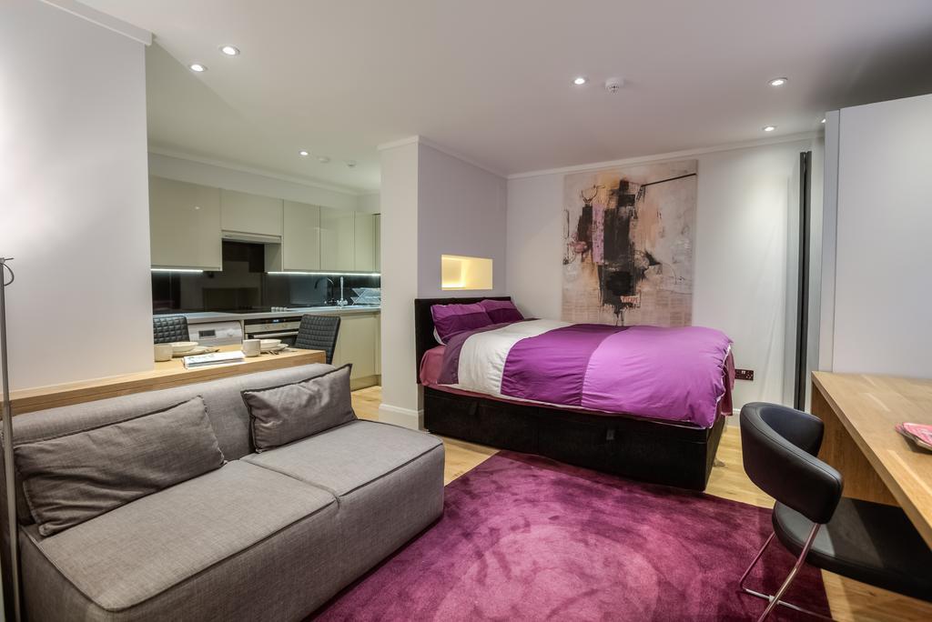 Appartamento Eson2 / The York Street Nest