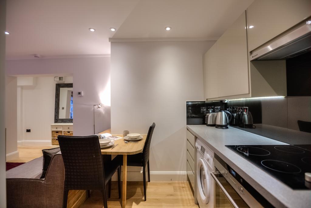 Eson2 / The York Street Nest Londra
