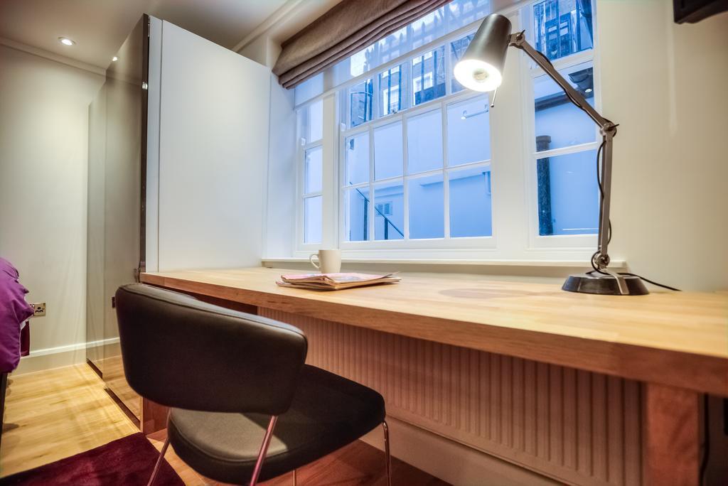 Eson2 / The York Street Nest Appartamento *